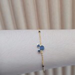 Gelang Miky Mouse