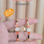 Bangle Cute Bloomy Bear 6k