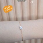 Aurora Blush Bracelet 6k