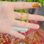 Anting Kait Love