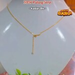 Kalung Serut 8k