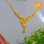 Kalung Rose 99