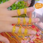 Cincin Simpang Lilit