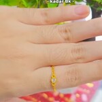 Cincin Serut 8k