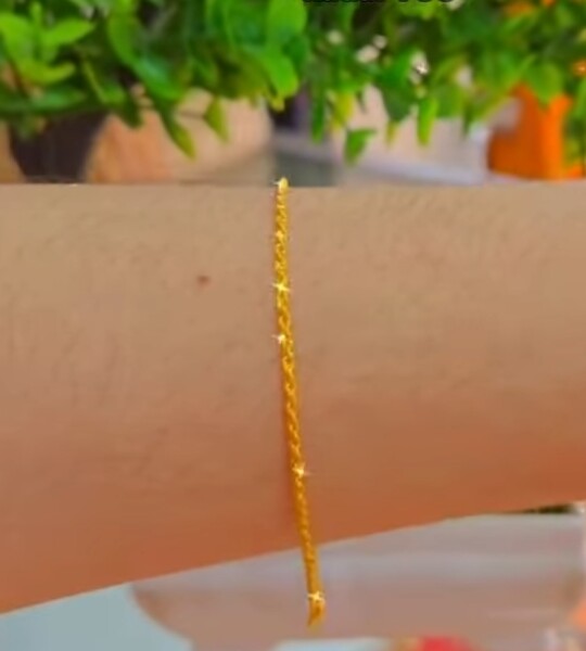 Gelang Tambang 70%