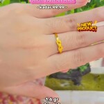 Cincin Pita 99