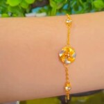 Gelang Rose Kombinasi 8k