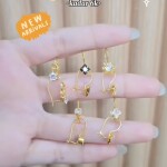 Anting Desi Mata 6k
