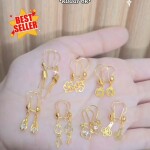 Anting Keter 6k