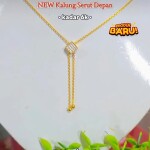Kalung Serena Goldpull 6K