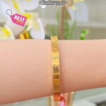 Bangle Cartier 70%
