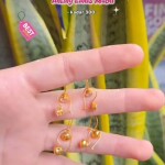 Golden Loop Daily 300