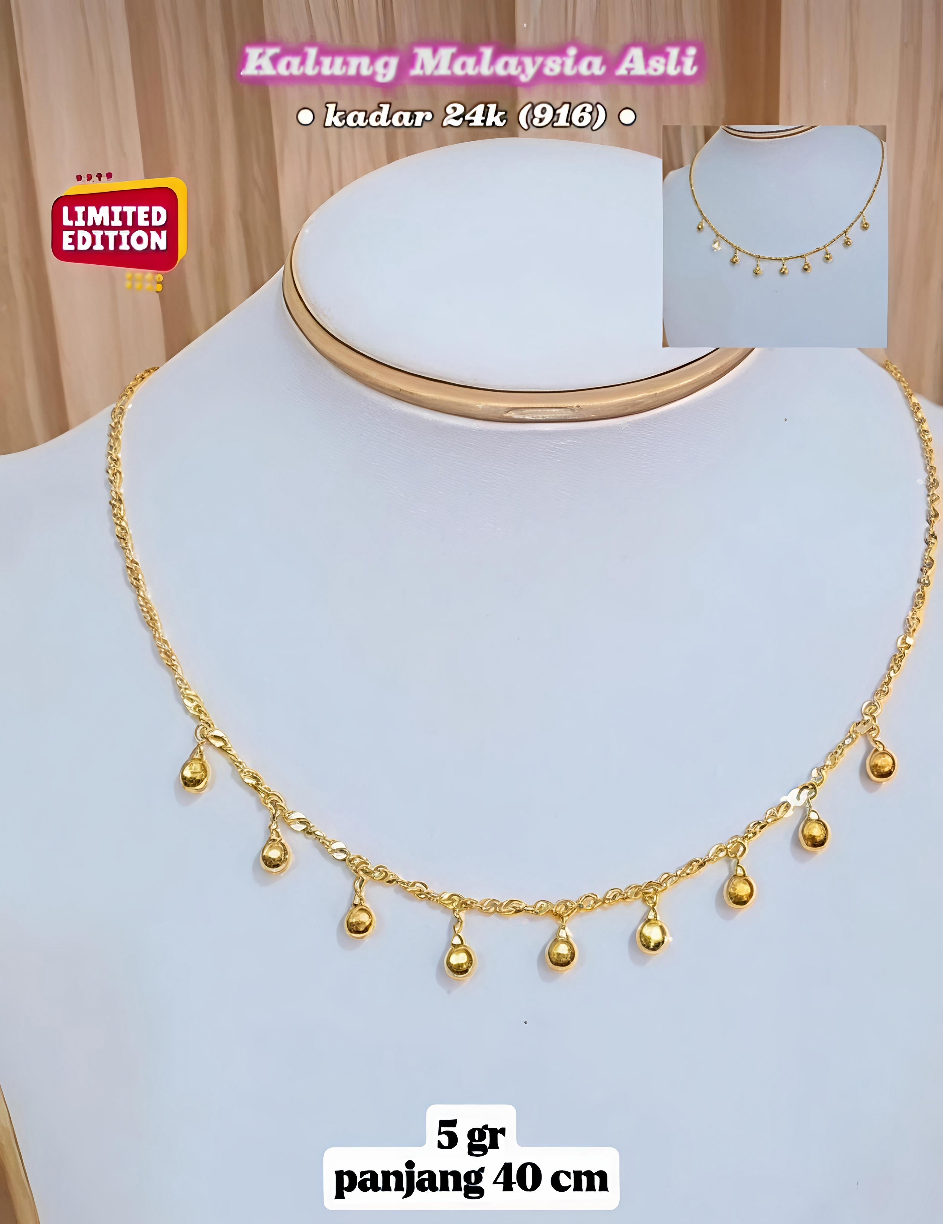 Dewdrop Elegance 916