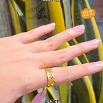 Arabian Elegance Ring 875