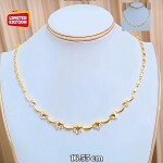 Curve Elegance Necklace