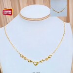 Golden Heartline 916