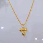 Kalung + liontin 875