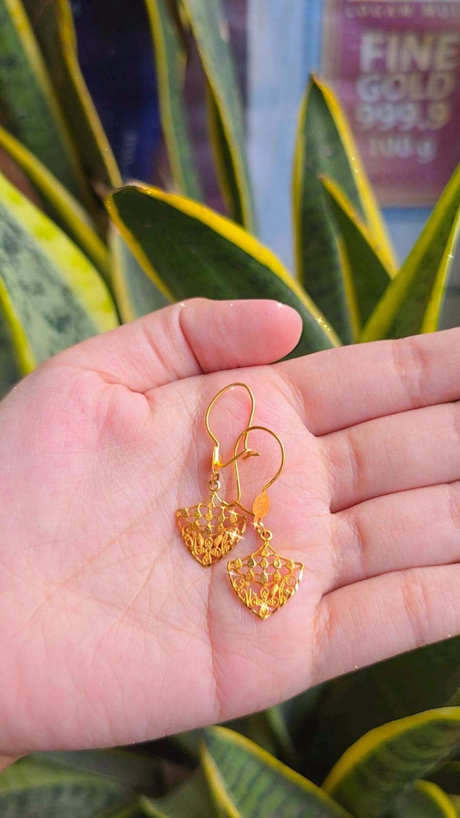 Anting Dubai G21k